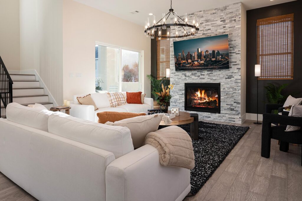 The Pinnacle – 4BR Luxury Home with Rooftop Views | 539 Rentals